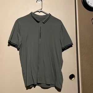 Armani Exchange Polo